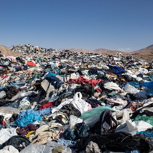 Waste Management