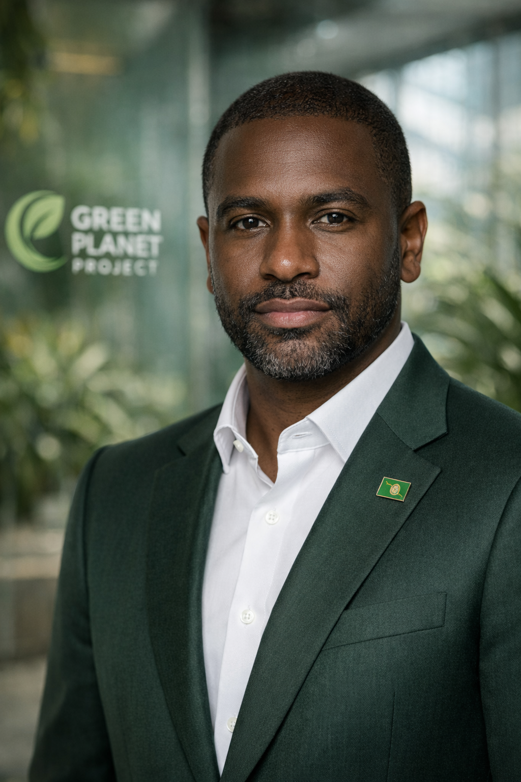 Samuel Okoye